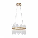 Подвесная люстра Arte Milano AM-Venezia 311033/D500 BS