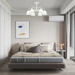 Люстра Arte Milano AM347410 347410/6 WT+SL от ImperiumLoft