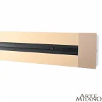 Встраиваемый шинопровод, 32A 250V 382305TB/50 Gold