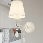 Бра Arte Milano AM340369 340369/1W WT