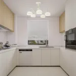 Потолочная люстра Arte Milano AM346410 346410/5 WT+G