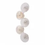 Настенный светильник светодиодный Arte Milano AM-1252B 5.1252B.D250.H600.LED G