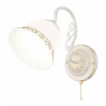 Бра Arte Milano AM340800 340800/1W WT+G от ImperiumLoft