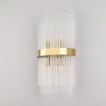 Бра Arte Milano Torcia 430122.250.4.E14.C1 GD