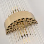 Бра Arte Milano Torcia 430122.140.2.E14.B1 BS