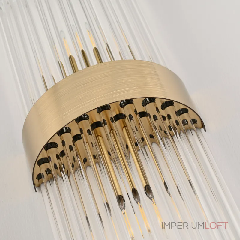 Бра Arte Milano Torcia 430122.140.2.E14.B1 BS