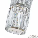 Подвесной светильник Arte Milano AM-Venezia 310111/D300/3 GD
