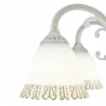 Люстра Arte Milano AM347410 347410/8 WT+G от ImperiumLoft