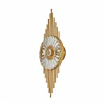 Бра Arte Milano AM-1252B 0552B.D255.H650.E14.3 G