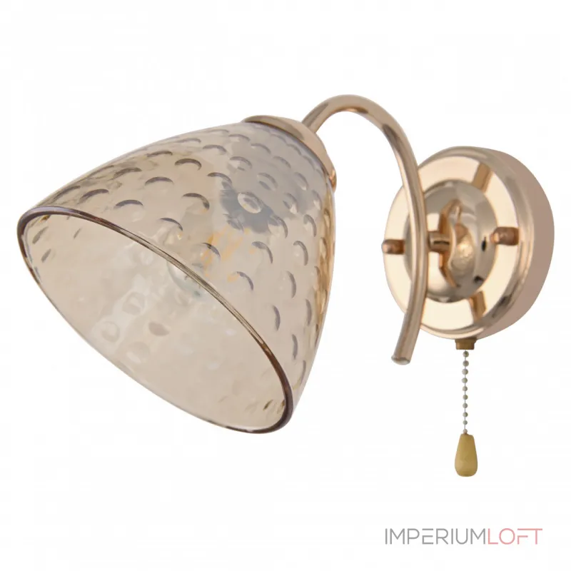 Бра Arte Milano Amalfi-7946 335156/1W FGD