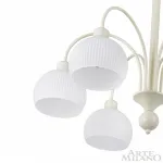 Люстра потолочная Arte Milano AM-Napoli 313066/D700/6 IV от ImperiumLoft