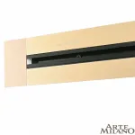 Встраиваемый шинопровод, 32A 250V 382305TB/50 Gold