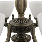 Люстра Arte Milano AM343837 343837/6 AB от ImperiumLoft
