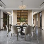 Люстра Arte Milano Sorrento-2009 372009/5/250/400 CR от ImperiumLoft