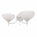 Бра Arte Milano AM340049 340049/2W WT+SL