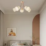 Люстра Arte Milano Napoli-9546 339546/5 FGD от ImperiumLoft