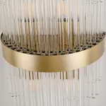 Бра Arte Milano Torcia 430122.250.4.E14.A1 BS