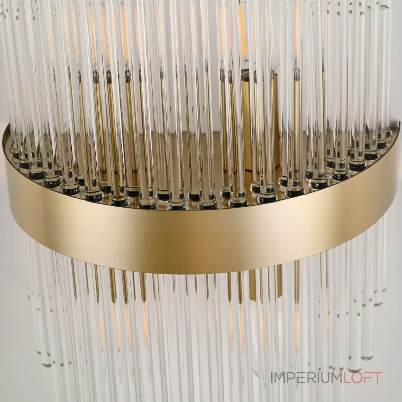 Бра Arte Milano Torcia 430122.250.4.E14.A1 BS Бра Arte Milano Torcia 430122.250.4.E14.A1 BS