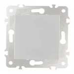 Декоративная заглушка 203.50-1.silver от ImperiumLoft