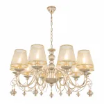 Люстра Arte Milano AM347620 347620/10 FGD от ImperiumLoft