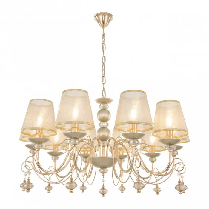Люстра Arte Milano AM347620 347620/10 FGD от ImperiumLoft