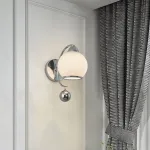 Бра Arte Milano Neapolis-76207 276207/1b Ni