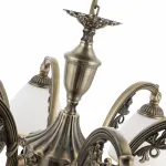 Подвесная люстра Arte Milano AM341837 341837/6 AB