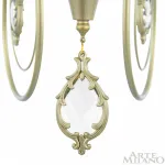Люстра Arte Milano AM349920 349920/8 CG от ImperiumLoft