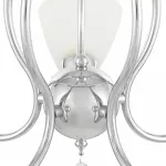 Подвесная люстра Arte Milano Amalfi-5816 335816/5 CR