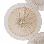 Настенный светильник светодиодный Arte Milano AM-1252B 6.1252B.D250.H700.LED G