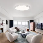 Светильник светодиодный Arte Milano AM-Toskana 310122/D1000 NI