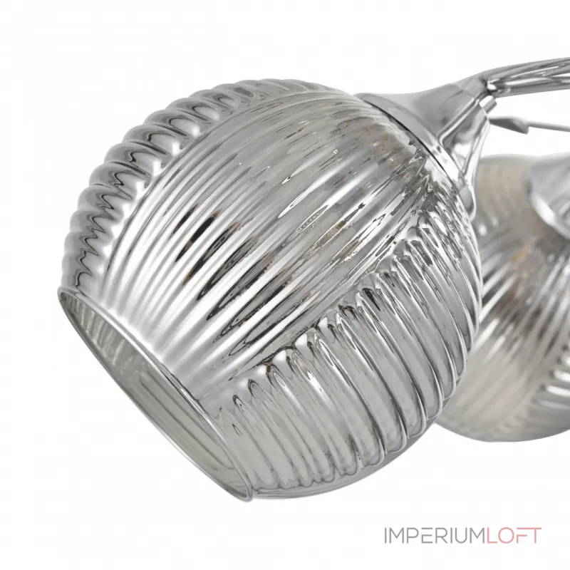 Потолочная люстра Arte Milano AMALFI-321006 321006/3 CR Потолочная люстра Arte Milano AMALFI-321006 321006/3 CR