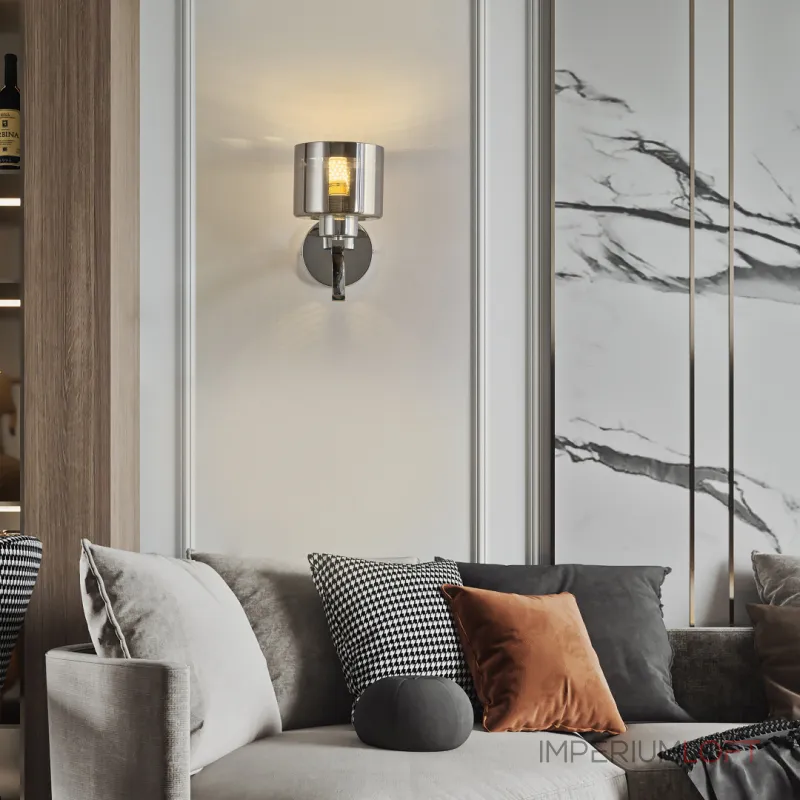 Бра Arte Milano Neapolis-78207 278207/1B Ni Бра Arte Milano Neapolis-78207 278207/1B Ni