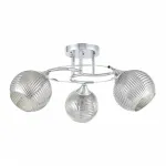 Потолочная люстра Arte Milano AMALFI-321006 321006/3 CR