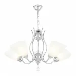 Подвесная люстра Arte Milano Amalfi-5816 335816/5 CR
