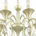 Люстра Arte Milano AM349920 349920/8 CG от ImperiumLoft