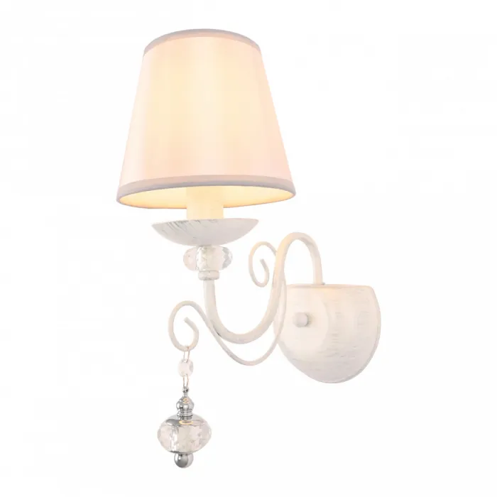 Бра Arte Milano AM347620 347620/1W WT+SL от ImperiumLoft