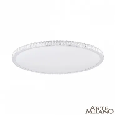 Светильник светодиодный Arte Milano AM-Toskana 310122/D1000 NI