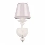 Бра Arte Milano AM347620 347620/1W WT+SL от ImperiumLoft