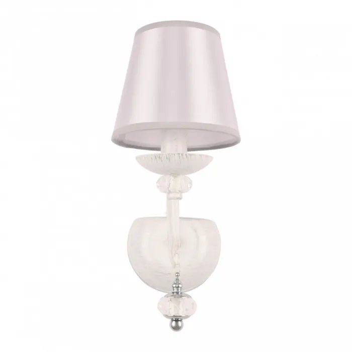Бра Arte Milano AM347620 347620/1W WT+SL от ImperiumLoft