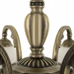 Подвесная люстра Arte Milano AM340837 340837/6 AB