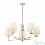 Люстра на штанге Arte Milano AM344401 344401/5 NGD
