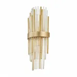 Бра Arte Milano AM-D170 3552B.D200.H500.E14.2 G