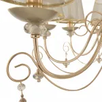 Люстра Arte Milano AM347620 347620/10 FGD от ImperiumLoft