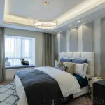 Люстра светодиодная Arte Milano AM-Venezia 310322/D800 GD от ImperiumLoft