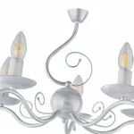 Люстра Arte Milano Amalfi-9934 339934/5 WT+SL от ImperiumLoft
