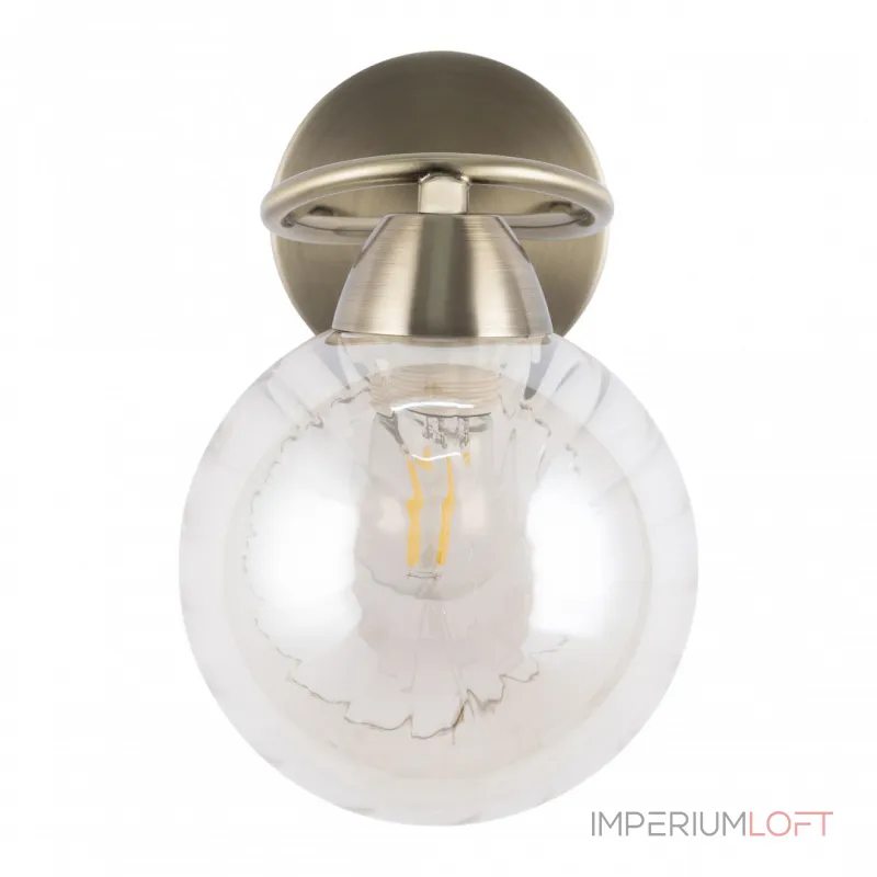 Бра Arte Milano AMALFI-329207 329207/1W AB