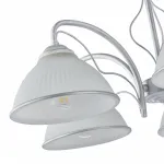 Подвесная люстра Arte Milano Amalfi-7946 337207/5 WT+SL
