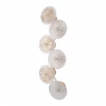 Настенный светильник светодиодный Arte Milano AM-1252B 6.1252B.D250.H700.LED G