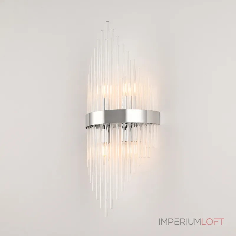 Бра Arte Milano Torcia 430122.250.4.E14.A1 CR